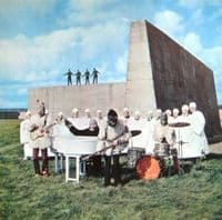 THE BEATLES Magical Mystery Tour Vinyl Record LP US Apple 1975 SMAL-2835 Los Angeles Stereo Pressing