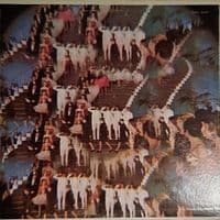 THE BEATLES Magical Mystery Tour Vinyl Record LP US Apple 1975 SMAL-2835 Los Angeles Stereo Pressing