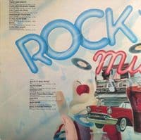 THE BEATLES Rock 'N' Roll Music Vinyl Record LP Parlophone 1976...
