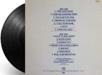 THE BEATLES Rock 'N' Roll Music Vol. 1 Vinyl Record LP MFP 1980
