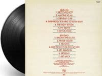 THE BEATLES Rock 'N' Roll Music Vol. 2 Vinyl Record LP MFP 1980....