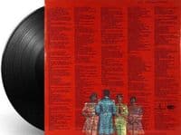 THE BEATLES Sgt. Pepper's Vinyl Record LP Parlophone 1969 UK Stereo Rare One EMI Box Pressing -1/-1
