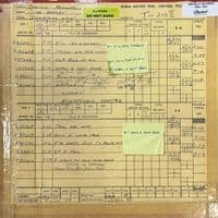 THE BEATLES Something New Vinyl Record LP Capitol 2024 Remastered 180g Album Mono Rainbow Rim Label
