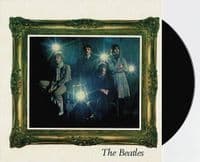 THE BEATLES Strawberry Fields Forever / Penny Lane Vinyl Record 7 Inch Parlophone 2019 Remastered