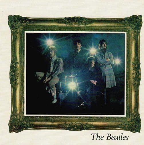 THE BEATLES Strawberry Fields Forever / Penny Lane Vinyl Record 7 Inch Parlophone 2019 Remastered