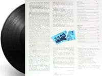 THE BEATLES The Beatles At The Hollywood Bowl Vinyl Record LP Parlophone 1977