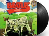 THE BEATLES The Beatles Featuring Tony Sheridan Vinyl Record LP Contour 1976 UK Stereo  A5/B3 Matrix