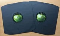 THE BEATLES The White Album Vinyl Record 2 LP Apple 1968 1st Press Stereo No. 0472183 Hybrid Variant