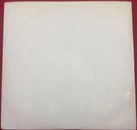 THE BEATLES The White Album Vinyl Record 2 LP Apple 1968 1st Press Stereo No. 0472183 Hybrid Variant
