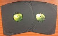 THE BEATLES The White Album Vinyl Record 2 LP Apple 1968 Mono 1st PCM 7067-8 Numbered No. 0502936