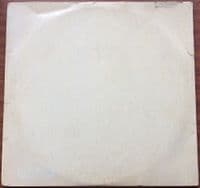 THE BEATLES The White Album Vinyl Record 2 LP Apple 1968 Mono 1st PCM 7067-8 Numbered No. 0502936