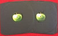THE BEATLES The White Album Vinyl Record 2 LP Apple 1968 No. 0317472 Stereo 1st Press Top Loader -1
