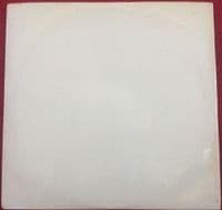 THE BEATLES The White Album Vinyl Record 2 LP Apple 1968 PCS 7067-8 Stereo No. 0422308 1st Presssing