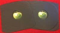 THE BEATLES The White Album Vinyl Record 2 LP Apple 1968 Stereo 1st Pressing PCS 7067-8 No. 0102800