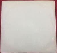 THE BEATLES The White Album Vinyl Record 2 LP Apple 1968 Stereo 1st Pressing PCS 7067-8 No. 0102800