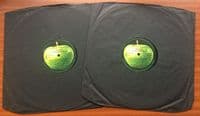THE BEATLES The White Album Vinyl Record 2 LP Apple 1968 Stereo 1st Pressing Top Loader No. 0239583