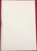 THE BEATLES The White Album Vinyl Record 2 LP Apple 1968 Stereo 1st Pressing Top Loader No. 0239583