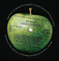 THE BEATLES White Album Vinyl Record 2 LP Apple 1968 Numbered No. 0152314 Top Loader + Spacer Sheet