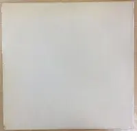 THE BEATLES White Album Vinyl Record 2 LP Apple 1968 Numbered No. 0152314 Top Loader + Spacer Sheet