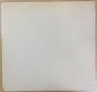 THE BEATLES White Album Vinyl Record LP Apple 1968.........