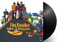 THE BEATLES Yellow Submarine Vinyl Record LP Apple 2017 Stereo DeAgostini Collection Album 180 Gram