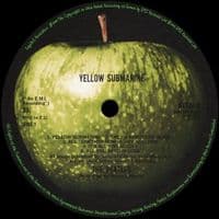 THE BEATLES Yellow SubmarineVinyl Record LP Parlophone 2012 180g EU Heavyweight Remastered Sealed