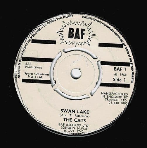 the-cats-swan-lake-vinyl-record-7-inch-baf-1968