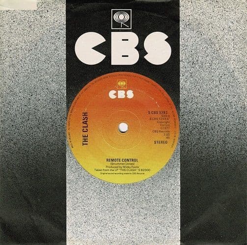 Punk Records For Sale Vintage Second Hand Punk Vinyl Punk Rock Shop