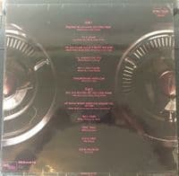 THE DETROIT SPINNERS The Best Of The Detroit Spinners Vinyl Record LP Tamla Motown 1973