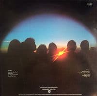 THE DOOBIE BROTHERS One Step Closer Vinyl Record LP Warner Bros. 1980