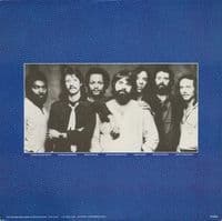 THE DOOBIE BROTHERS One Step Closer Vinyl Record LP Warner Bros. 1980