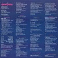 THE DOOBIE BROTHERS One Step Closer Vinyl Record LP Warner Bros. 1980