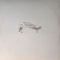 THE DOOBIE BROTHERS Stampede Vinyl Record LP Warner Bros. 1975