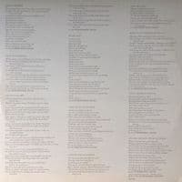 THE DOOBIE BROTHERS Stampede Vinyl Record LP Warner Bros. 1975