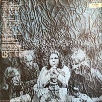 THE DOORS 13 Vinyl Record LP Elektra 1972