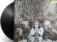 THE DOORS 13 Vinyl Record LP Elektra 1972