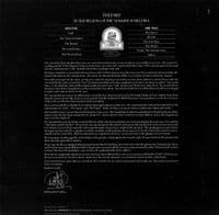 THE ENID In The Region Of The Summer Stars 1984 Vinyl Record LP The Enid 1984 Signed