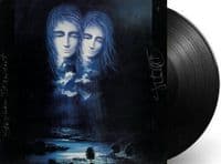 THE ENID In The Region Of The Summer Stars 1984 Vinyl Record LP The Enid 1984 Signed