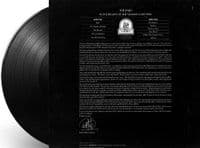 THE ENID In The Region Of The Summer Stars 1984 Vinyl Record LP The Enid 1984 Signed