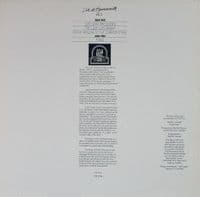 THE ENID Live At Hammersmith Vol. 1 Vinyl Record LP The Enid 1983
