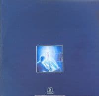 THE ENID The Spell Vinyl Record LP The Stand 1985