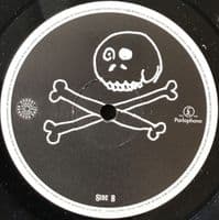 THE GOOD, THE BAD & THE QUEEN The Good, The Bad & The Queen Vinyl Record LP Parlophone 2007