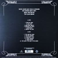 THE GOOD, THE BAD & THE QUEEN The Good, The Bad & The Queen Vinyl Record LP Parlophone 2007