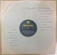 THE HOLLIES In The Hollies Style Vinyl Record LP Parlophone 1964 Rare UK Mono 1st Press 2N/2N Matrix