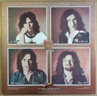 THE KIKI DEE BAND I've Got The Music In Me Vinyl Record LP Rocket 1976