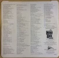 THE KIKI DEE BAND I've Got The Music In Me Vinyl Record LP Rocket 1976