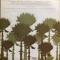 THE MAMAS & THE PAPAS A Gathering Of Flowers Vinyl Record LP Probe 1970