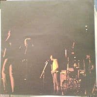 THE MOODY BLUES Every Good Boy Deserves Favour Vinyl Record LP Threshold 1971