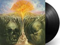 THE MOODY BLUES In Search Of The Lost Chord Vinyl Record LP Deram 1968..