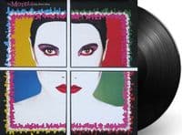 THE MOTELS All Four One Vinyl Record LP Capitol 1982